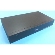1 to 4 VGA Distributor,1920x1200,Audio,VD-04A (Taiwan)