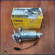 Diesel Pump/Fuel Pump Assy Toyota Rino 14B/PS 115 Stecker Stecker Original