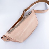 真皮腰包丨胸包丨霹靂包丨客製姓名丨手工丨大容量丨聖誕禮盒