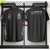 New Arrival Baju Formula One Racing Jersey AMG_yyth
