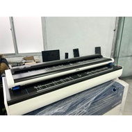 Kip2300 Color Scanner Blueprint Photo Calligraphy Painting Scanning Archive High-End Quick Scanner
