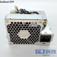 HP 6200 6300 HP-D2402A0 PC8027 503376-001 PS-4241-9HA Power Supply