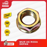 "TRS Mur As Roda Depan Viar Kaisar Tossa Nozomi Appktm Happy Roda 3 Spareparts Original TRS Jakarta
