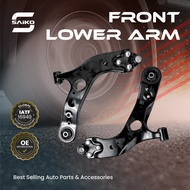SAIKO Toyota ESTIMA 2.4(AGZ10,AGZ15,ACR50,ZXU60,ASU60,GGH20)2006 FRT LWR RH,PT/X70 [1 PAIR]