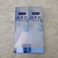 OZINEE小苏打亮白祛渍牙膏 120g