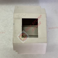 MCB Box Double PVC Circuit Breaker Box