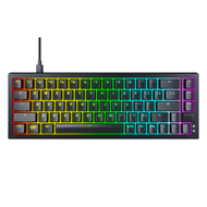 Xtrfy | คีย์บอร์ดสำหรับเล่นเกมแบบมีเชิงกล CHERRY 0.5ms