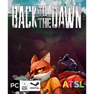 [Original PC Game] Back to the Dawn (v2.0.0.29)