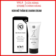Be Charm Cream 100g