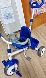Little tikes三輪車 Tricycle