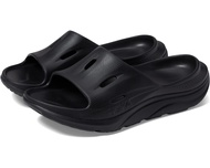 HOKA ONE ONE Unisex-Adult Ora 3 Recovery Athletic Comfort Sport Slides For Joint Pressure Relief & P