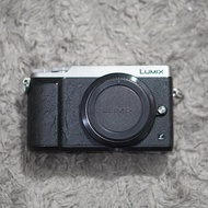 Lumix GX85 Body Only | Mirrorless Second