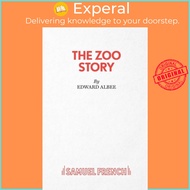 The Zoo Story by Edward Albee (UK edition, paperback)