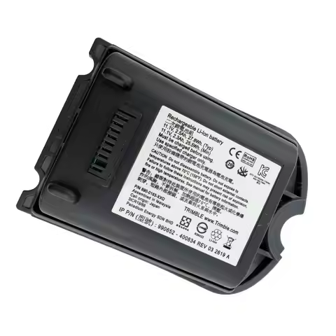 Battery Pack Power TSC3 FOR TRIMBLE TSC3 TDS RANGER 3 DATA COLLECTOR SERIES SPECTRA