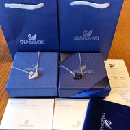 SWAROVSKI 施華洛世奇 天鵝系列項鍊 經典永恆 摯愛象徵