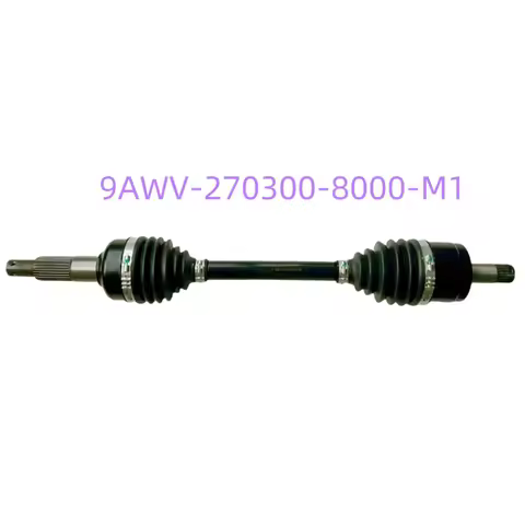 Original Front CV Drive Shaft 9AWV-270300-8000-M1 for 2024 CFORCE 800 CF800AZ-3 1000 TOURING CF1000A