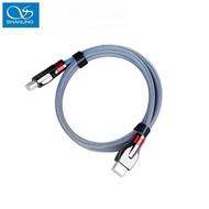 【In stock】SHANLING L8 I2S-LVDS Digital Interconnect Audio Cable Around 100cm for CD Player AMP DAC DJJ8