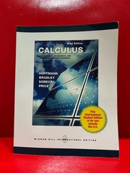 calculus for business,economics,and the social and life sciences 第11版