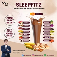 IMMUNITY BOOSTER AND INSOMNIA