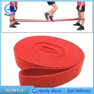 [Homyl4] Elastic Jump Rope Children's Jump Rope Training Band Jumping Rubber Band Chinese