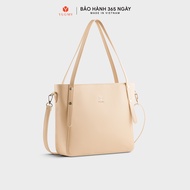 Túi Yuumy (Thời trang nữ công sở dáng vuông - Túi xách da Seasand YTX56)