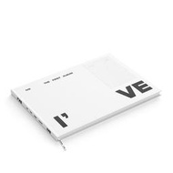 IVE 1st Album I've IVE SPECIAL VER. 限定盤 韓版 專輯