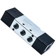 Brand New 4A110-06 4A210-08/310-10 4A220-08 Single Control Pneumatic Valve Double Head Pneumatic Val