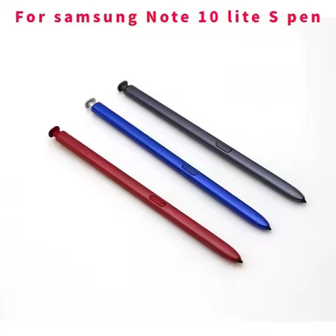 Phone Stylus Without Bluetooth S Pen Stylus Touch Pen Works with Samsung Galaxy Note 10 Lite N770 St