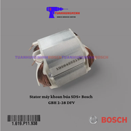 Stator máy khoan búa SDS+ Bosch GBH 2-28 DFV 1.619.P11.938