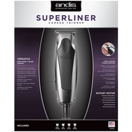 Andis Superliner Corded Trimmer