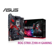Asus Rog Strix Z390 - H Gaming Motherboard Atx Aura M. 2 Z390