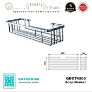 Germany Brilliant Soap Rack GBCT4205