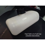 [SPARE PART] Fuel Tank wt Fuel Tank Cap(OGAWA BG328AK)