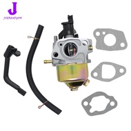 【Huang Li Electronics】GX120 GX160 168 168F Carburetor for Generator 19MM Generator Spare Parts