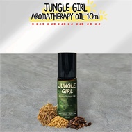 MINYAK 1001 KHASIAT JUNGLE GIRL/MINYAK HERBA DAYAK