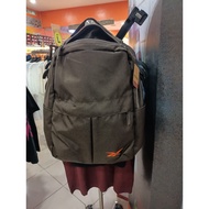 Reebok Brown backpack