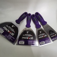 ⚒️Prowess Steel Scraper⚒️