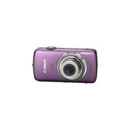 [USED in Japan] Canon Digital Camera IXY DIGITAL 930 IS Purple IXYD930IS(PR)