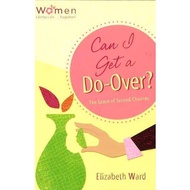 (BX) Can I Get A Do-Over? (ISBN: 9781616265472)