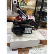 6Volt 2Ah round plug adapter Charger