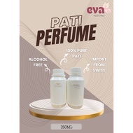 250ML PATI WANGIAN BADAN / PATI LUZI / 100% PURE PATI FOR HIM