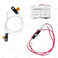 Thermistor Thermostat Fuser Thermistor+Thermostat for Xerox (IV) C2270/C2275 C3370/C3375 7525/7530 7