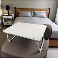 TaffHOME Foldable Laptop Table 70x48cm - BO-670