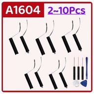 2~10pcs Replacement Battery A1604 For Airpods 2nd A1604 A1602 A1523 A1722 A2032 A2031 Earphone Bluet