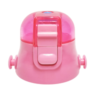 Skater SDC6 SDC6N 水壺瓶蓋  粉色  1個