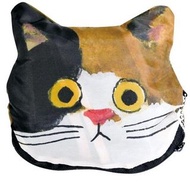 預訂- 日本進口 - [■ECOUTE！ ] E.minette Nyanko貓咪環保袋Mike