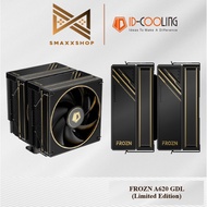 ID-COOLING FROZN A620 GDL CPU AIR COOLER (Limited Edition)