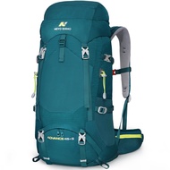 Internal Frame Hiking Backpack 50/60/65/70/80L, Mountain Climbing Camping Backpack Daypack Waterproo