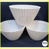 § ❖ ◲ Shell Pots | Big Size Pots | High Class Plastic Pots | Elegant Pots