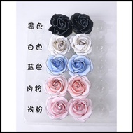 【Ready Stock】5LayerSoapFlower ｜4LayerSoapFlower ｜香皂花 ｜小香风香皂花｜漫画香皂花